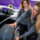 Image for article titled American Racer Sabré Cook On The W Series And What It Takes To Find Sponsorship